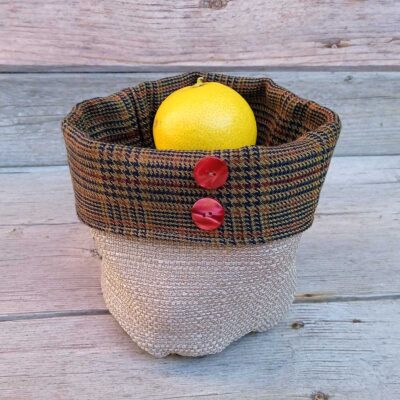 Cestino Portatutto n°04