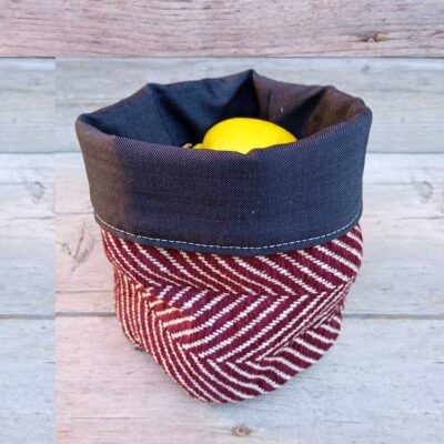 Cestino Portatutto n°06