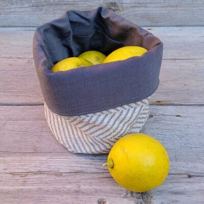 Cestino Portatutto n°07