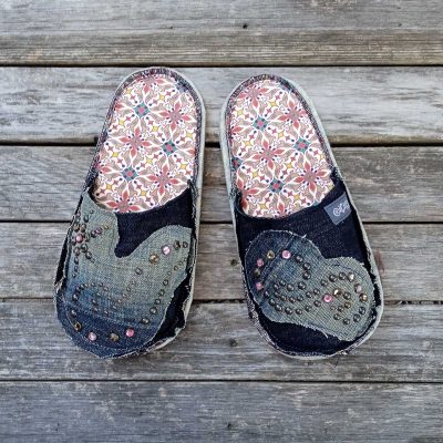 Ciabatte tg.36-38 n°01