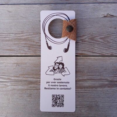 Clip avvolgicavi n°01