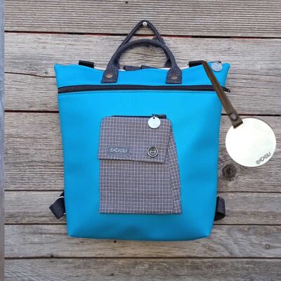 Borsa Zaino Cinno n°04