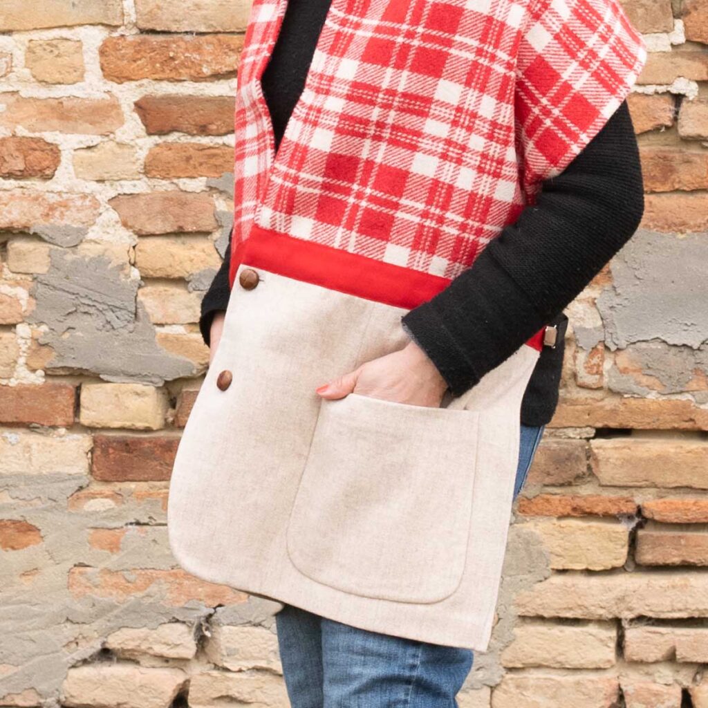 Stola Jacket n°04 - immagine 9