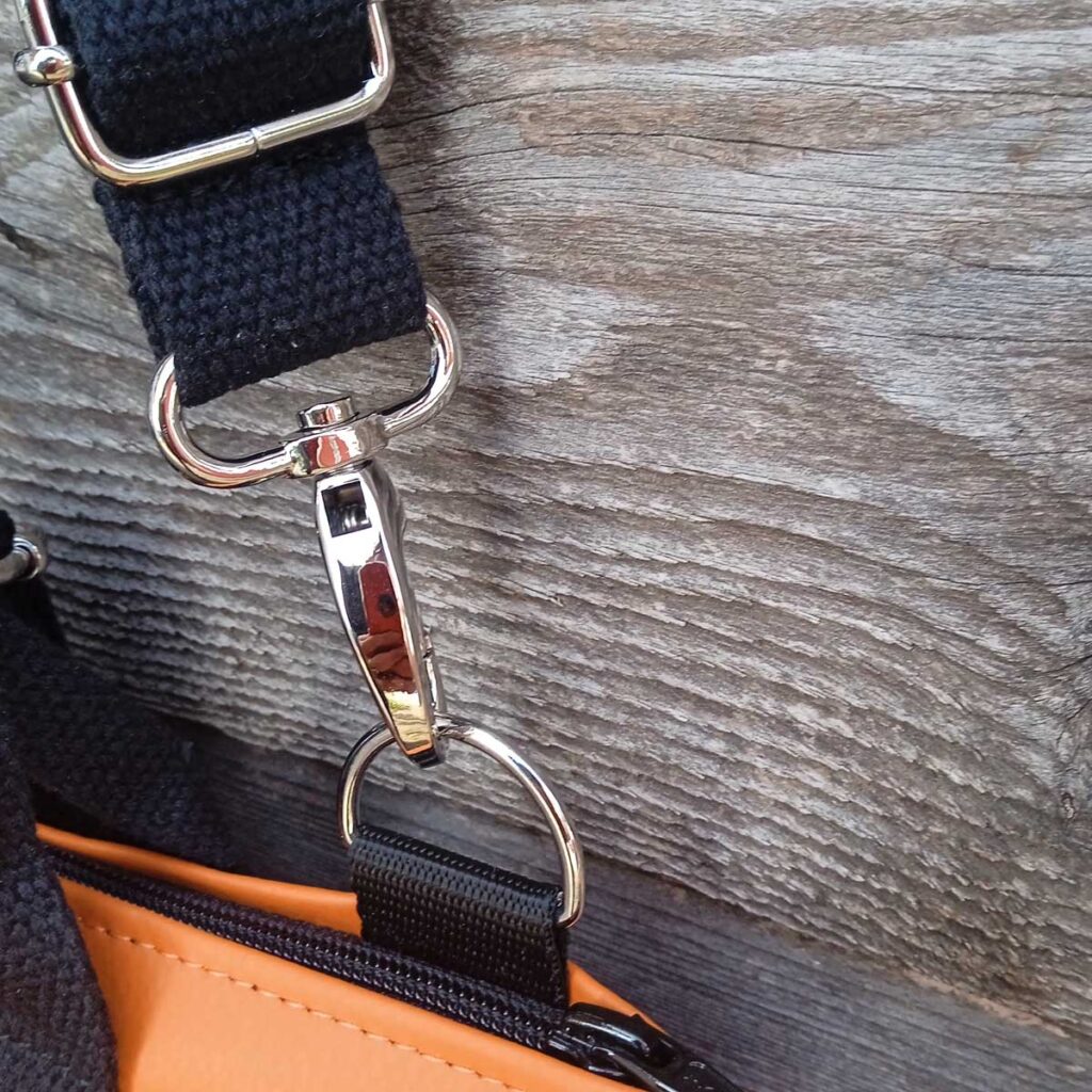 Borsa Zaino Cinno n°07 - immagine 11