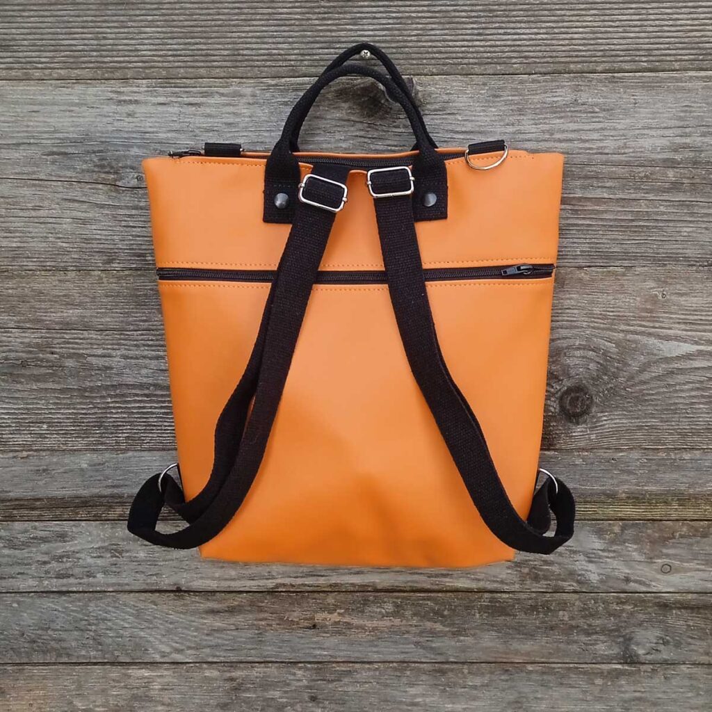 Borsa Zaino Cinno n°07 - immagine 12