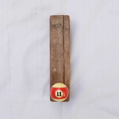 Attaccapanni lettera I