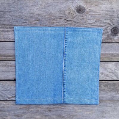 Pattina n°14 per Borsa TAKA