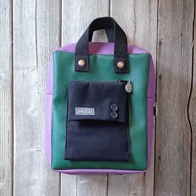 Borsa zaino Fico n°03