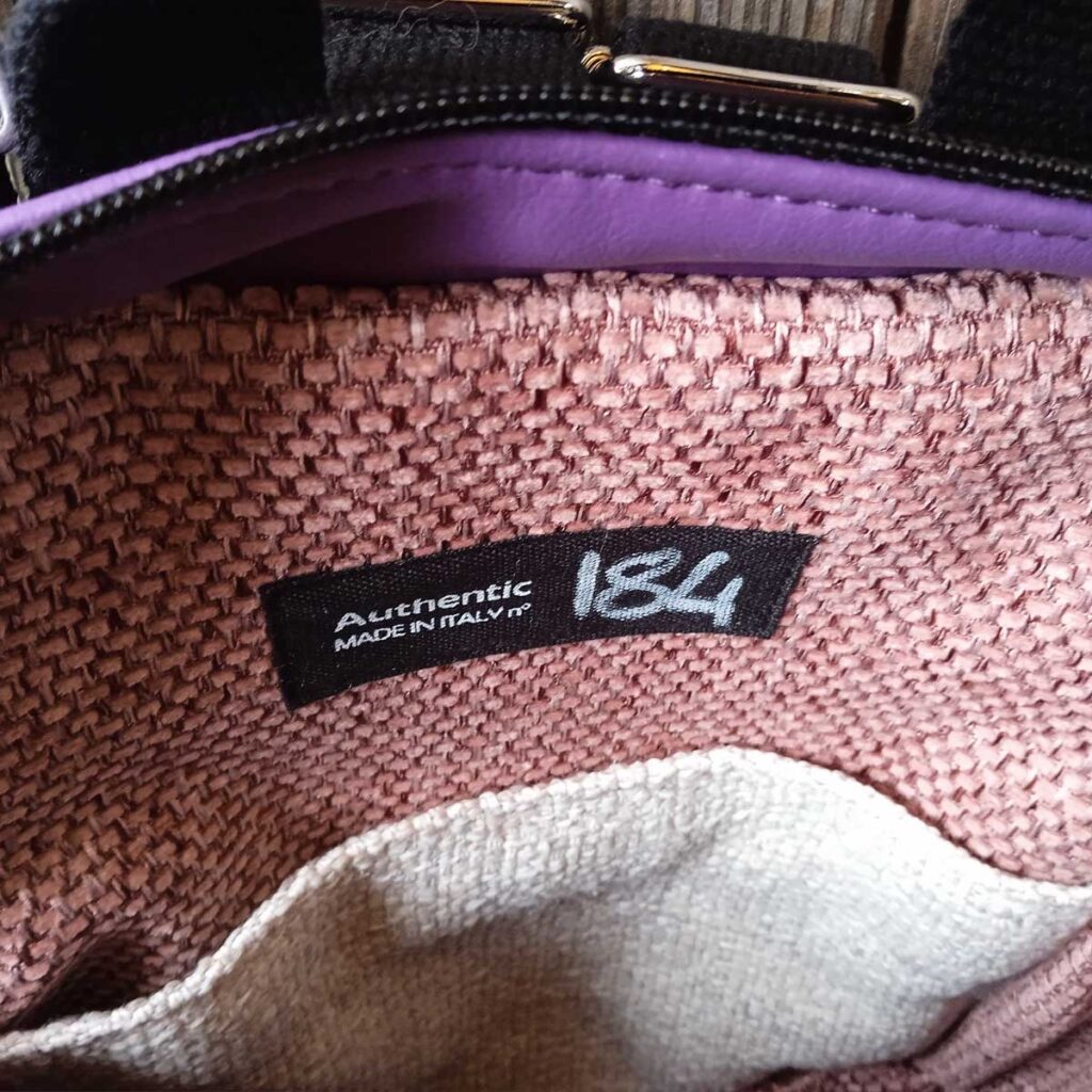 Borsa zaino Fico n°03 - immagine 14