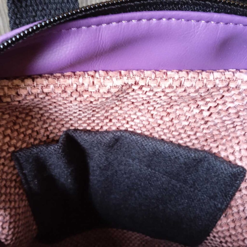 Borsa zaino Fico n°03 - immagine 15