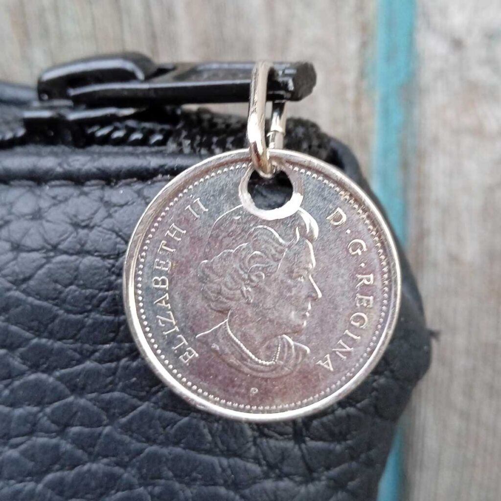 Borsa zaino Greta TOTAL BLACK n°26 - immagine 15