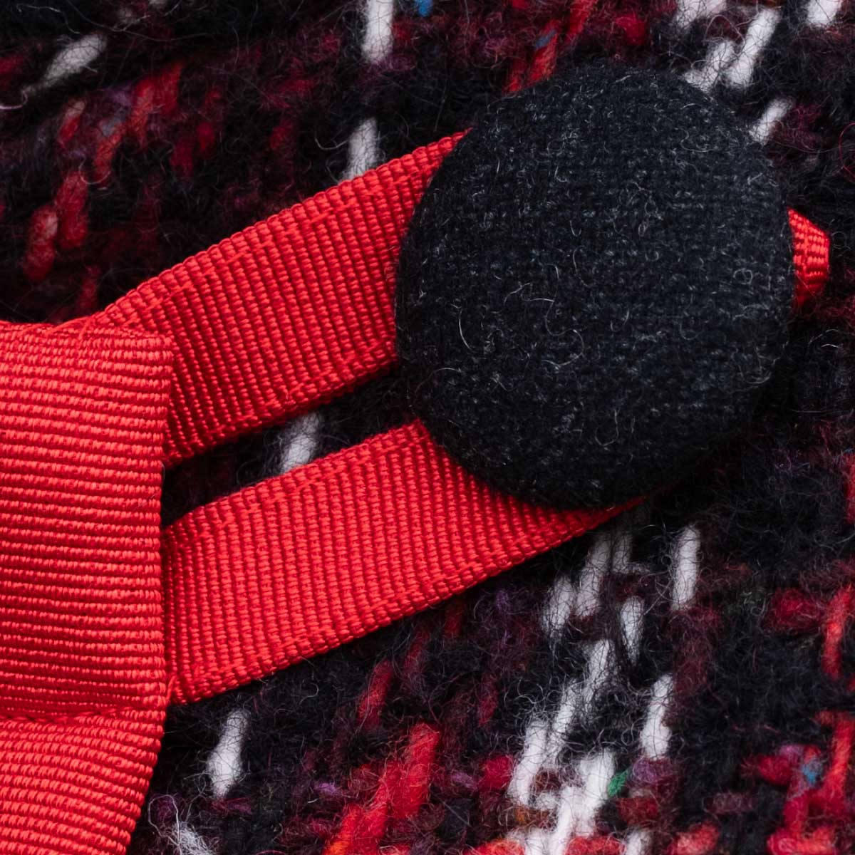 Cappotto Reversibile n°12 Tg.XL Cappotto Reversibile n°12 Tg.XL - immagine 8