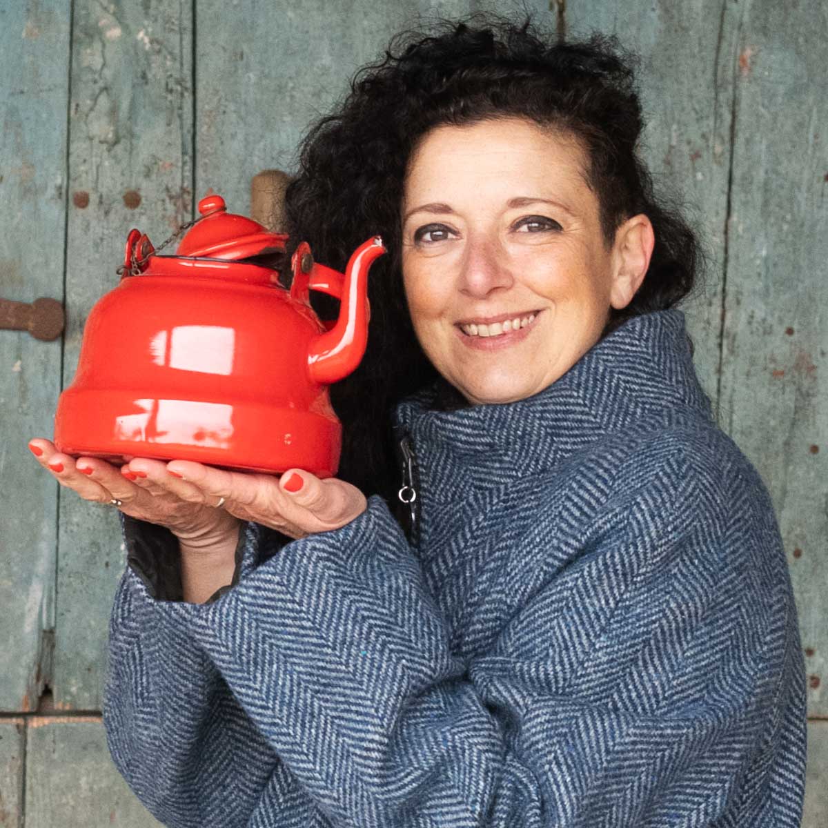 Cappotto Reversibile n°10 Tg.XXL Cappotto Reversibile n°10 Tg.XXL - immagine 6