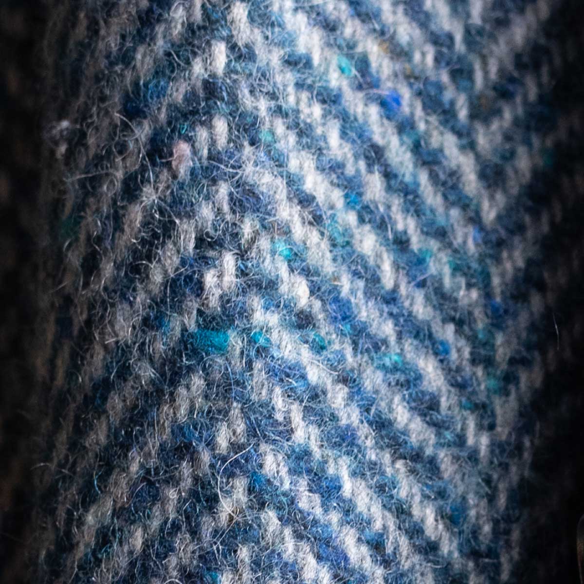 Cappotto Reversibile n°10 Tg.XXL Cappotto Reversibile n°10 Tg.XXL - immagine 12