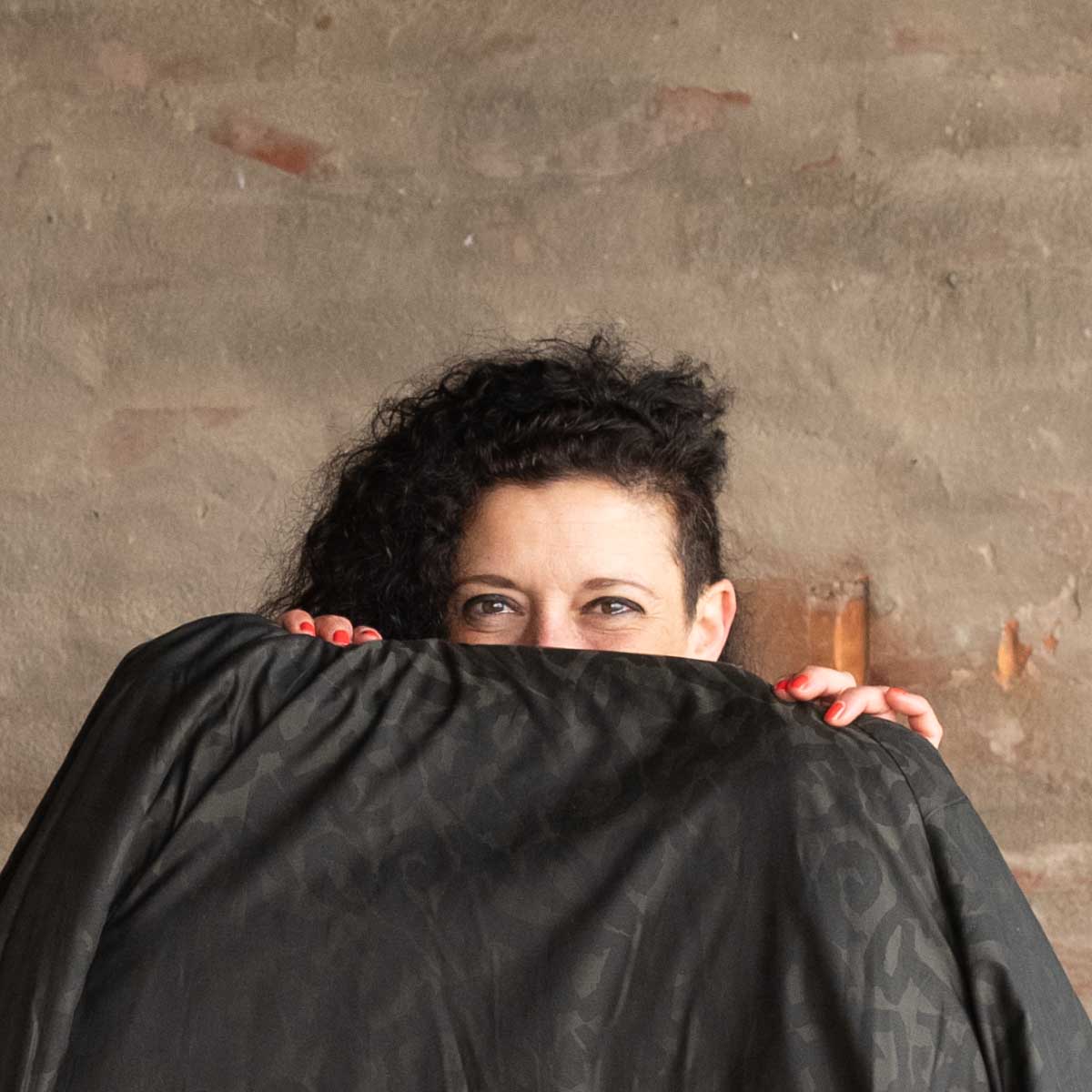 Cappotto Reversibile n°10 Tg.XXL Cappotto Reversibile n°10 Tg.XXL - immagine 13