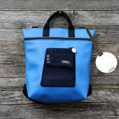 Borsa Zaino Cinno n°05