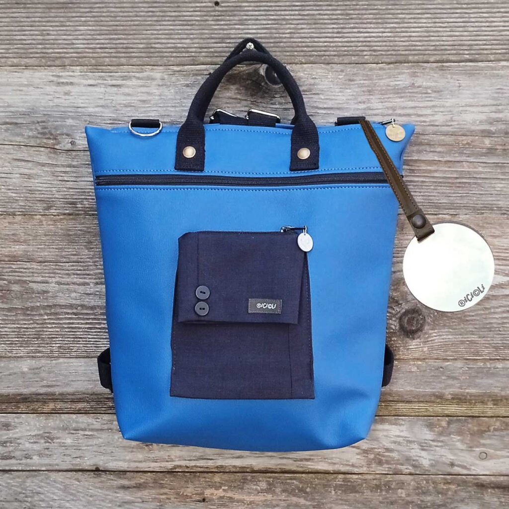 Borsa Zaino Cinno n°05