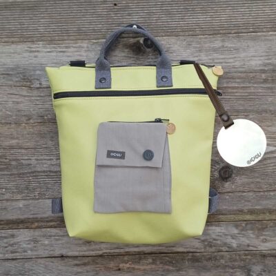 Borsa Zaino Cinno n°08