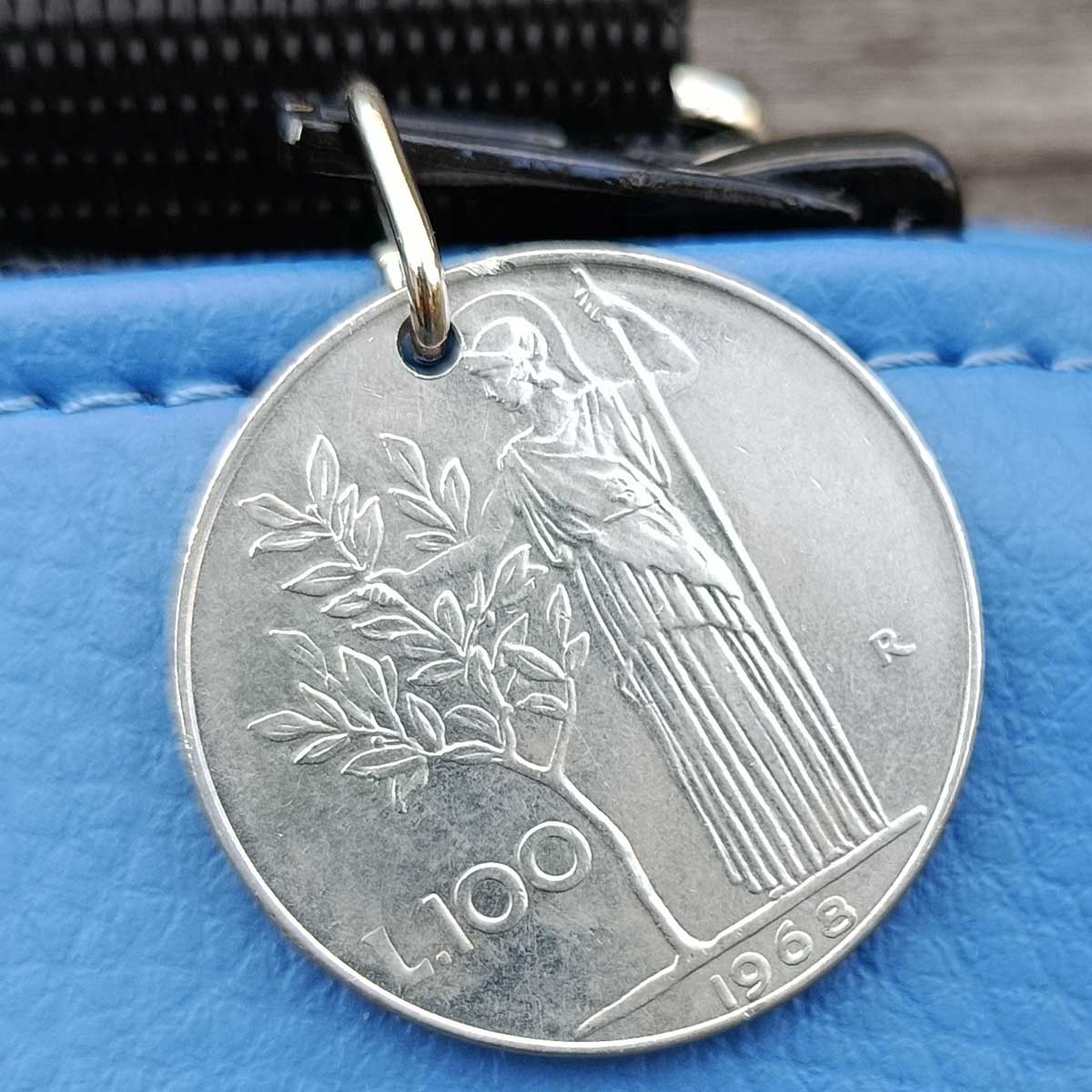 Borsa Zaino Cinno n°05 Borsa Zaino Cinno n°05 - immagine 14