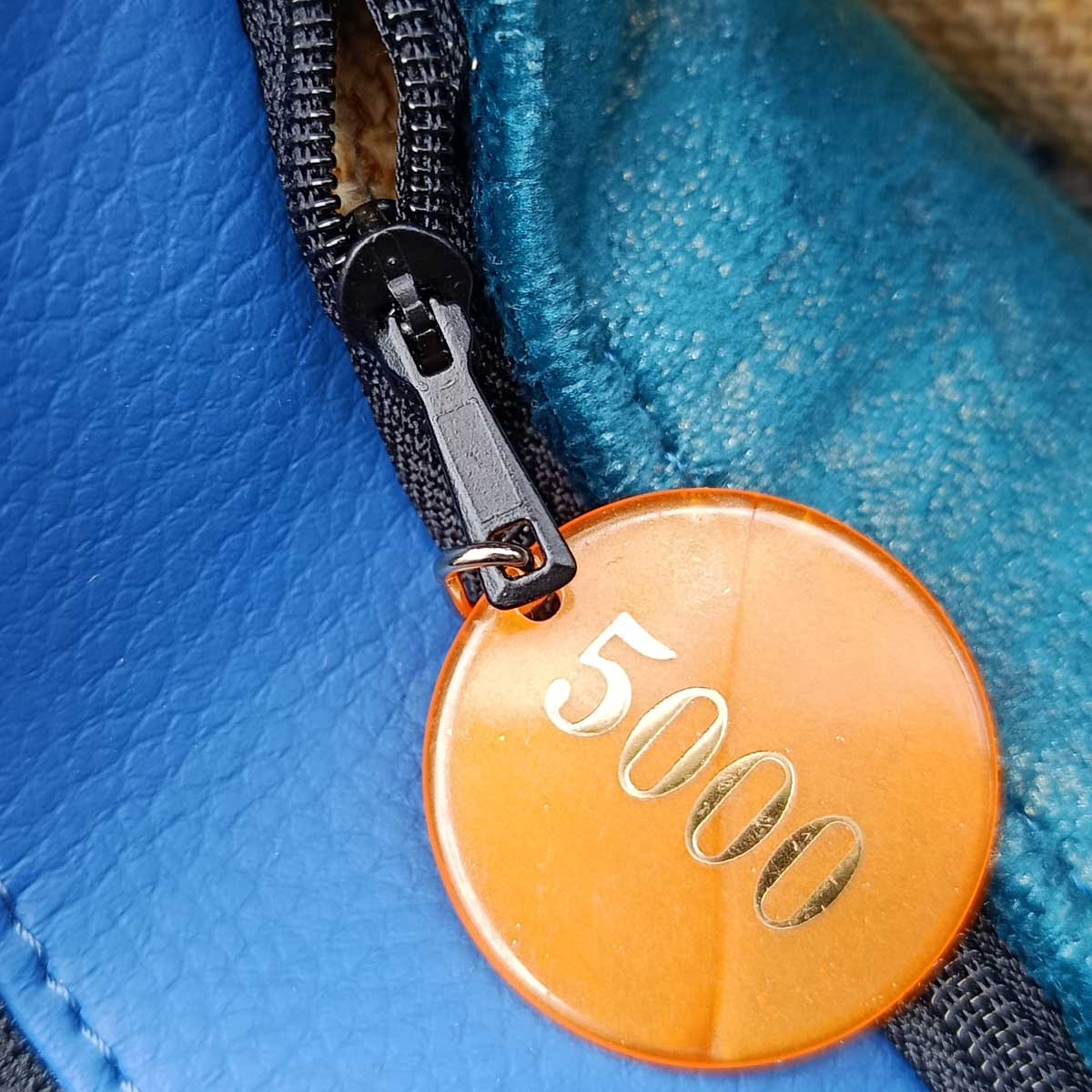 Borsa Zaino Cinno n°05 Borsa Zaino Cinno n°05 - immagine 17