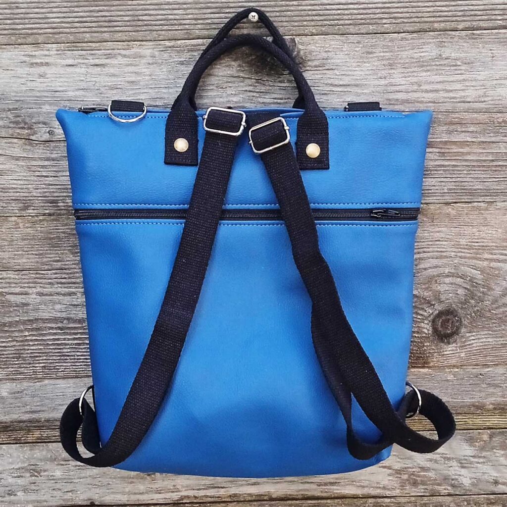 Borsa Zaino Cinno n°05 - immagine 14