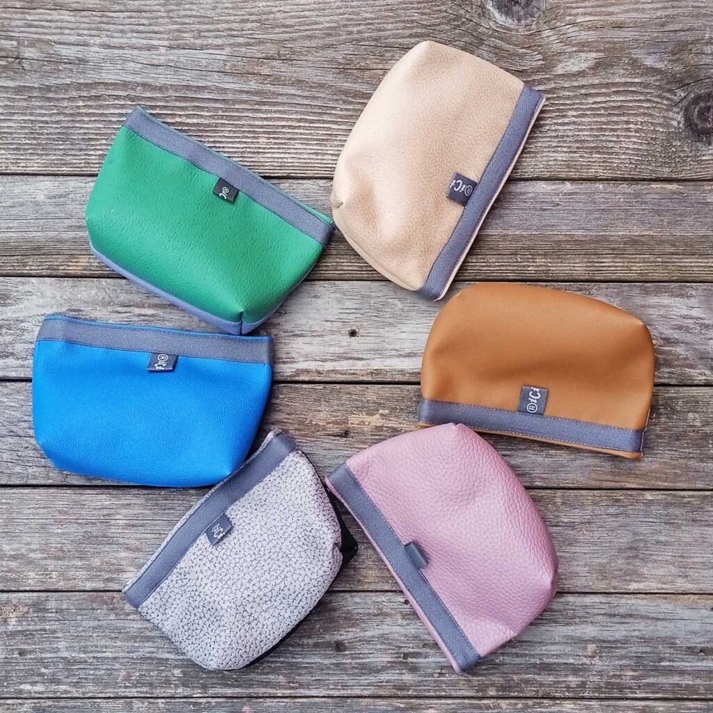 Mini Pochette