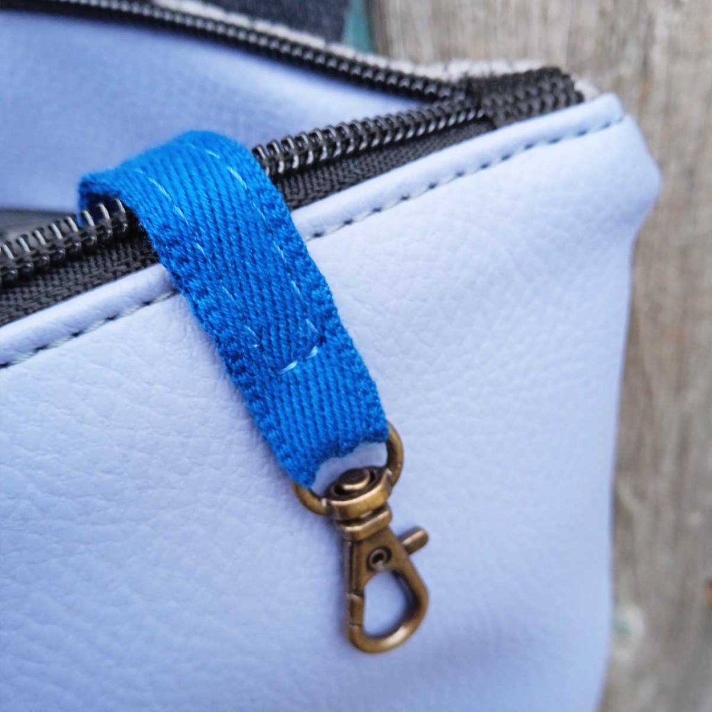 Borsa zaino Greta n°01 - immagine 9