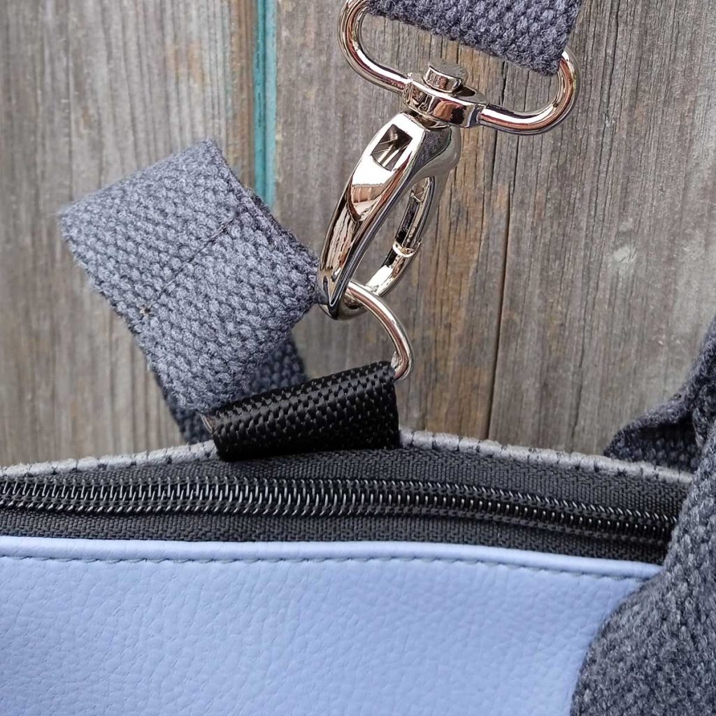 Borsa zaino Greta n°01 - immagine 15
