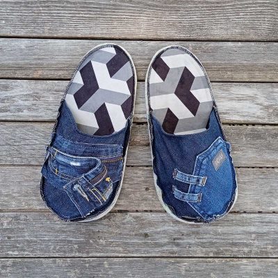 Ciabatte tg.36-38 n°02