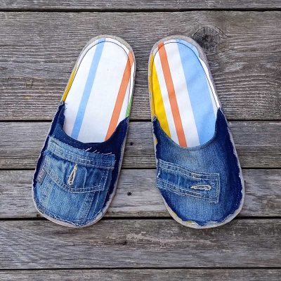 Ciabatte tg.39-41 n°03