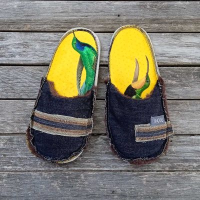 Home Ciabatte tg.39-41 n°04 MONCICCI'