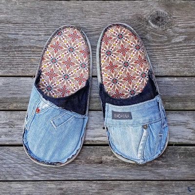 Ciabatte tg.42-44 n°05