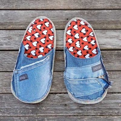 Ciabatte tg.42-44 n°06