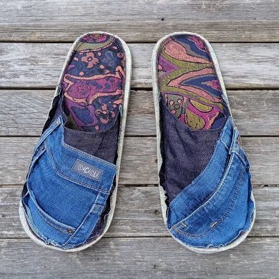 Ciabatte tg.45-47 n°08