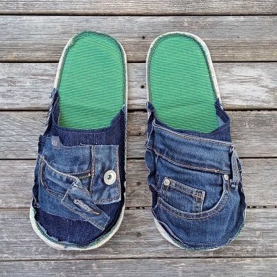 Ciabatte tg.45-47 n°09