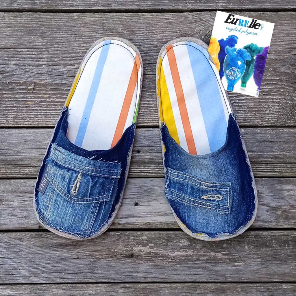 Ciabatte tg.39-41 n°03 - immagine 8