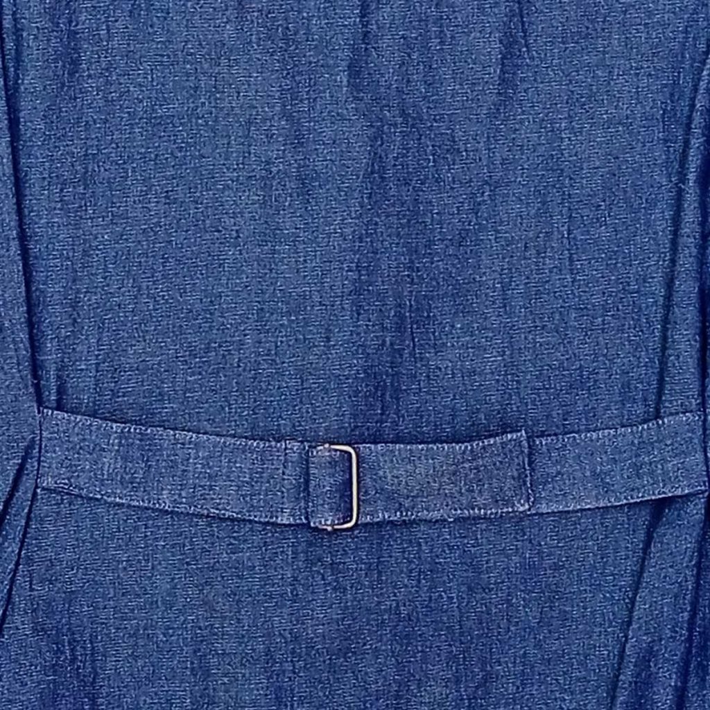 Gilet double face n°05 Tg.S - immagine 14