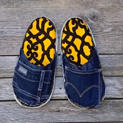 Ciabatte tg.42-44 n°10