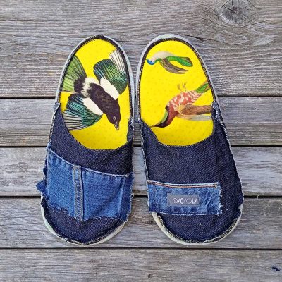 Ciabatte tg.42-44 n°11