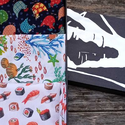 Fazzoletti da naso n°01