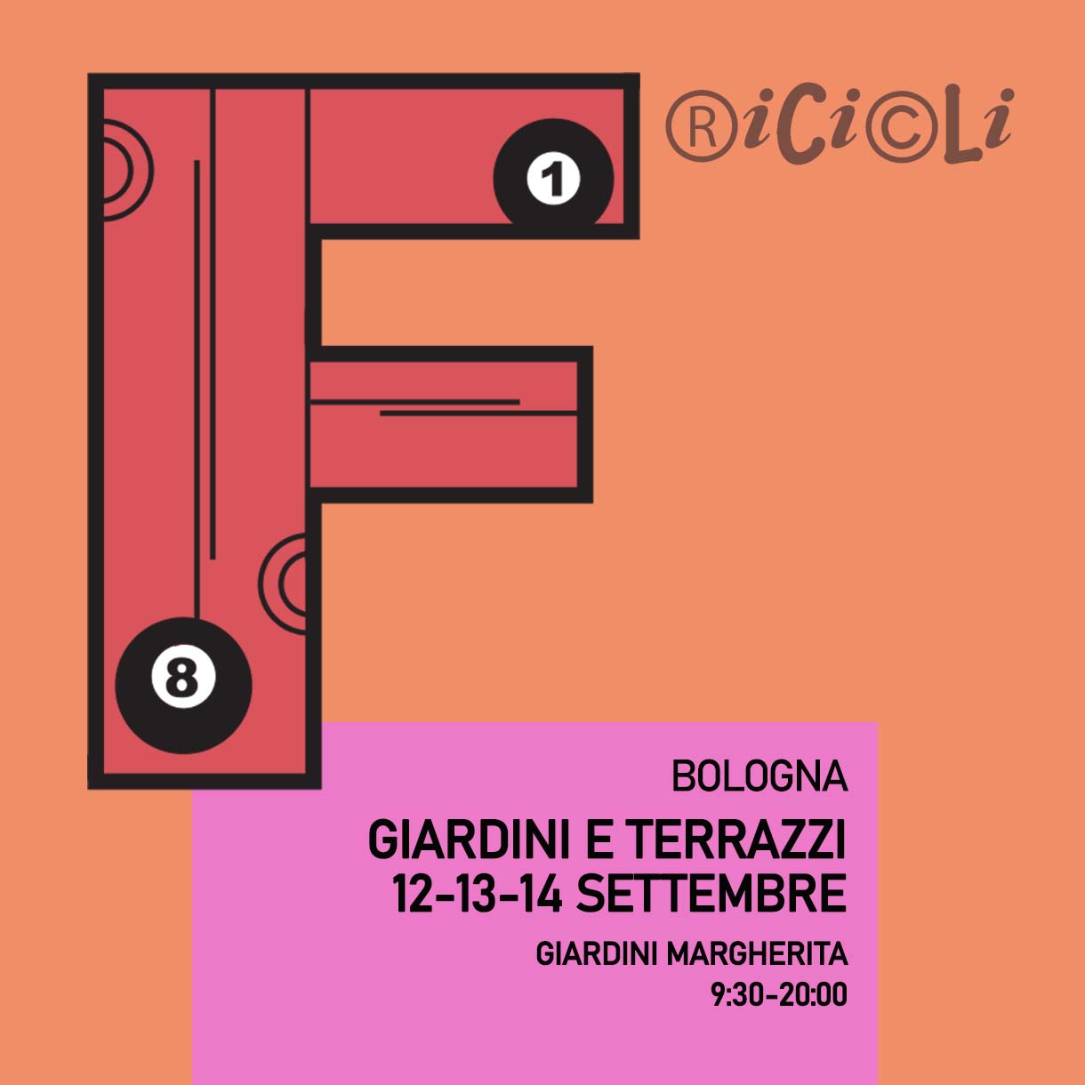 GIARDINI E TERRAZZI GIARDINI E TERRAZZI