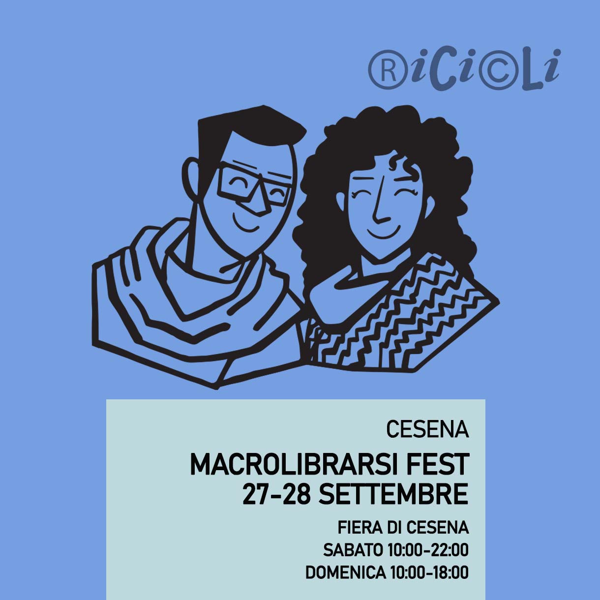 MACROLIBRARSIFEST MACROLIBRARSIFEST