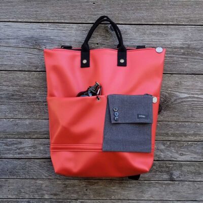 Borsa zaino Greta n°014/2