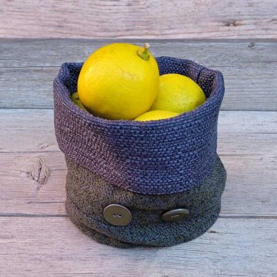 Cestino Portatutto n°01