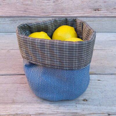 Cestino Portatutto n°05