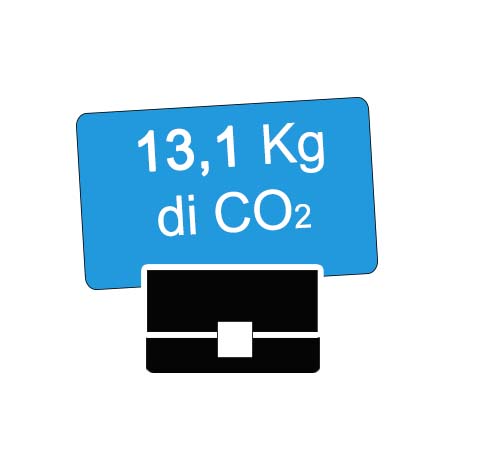 Borsa zaino Fico in VERA PELLE n°07 Borsa zaino Fico in VERA PELLE n°07 - immagine 16