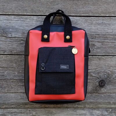 Borsa zaino Fico n°04