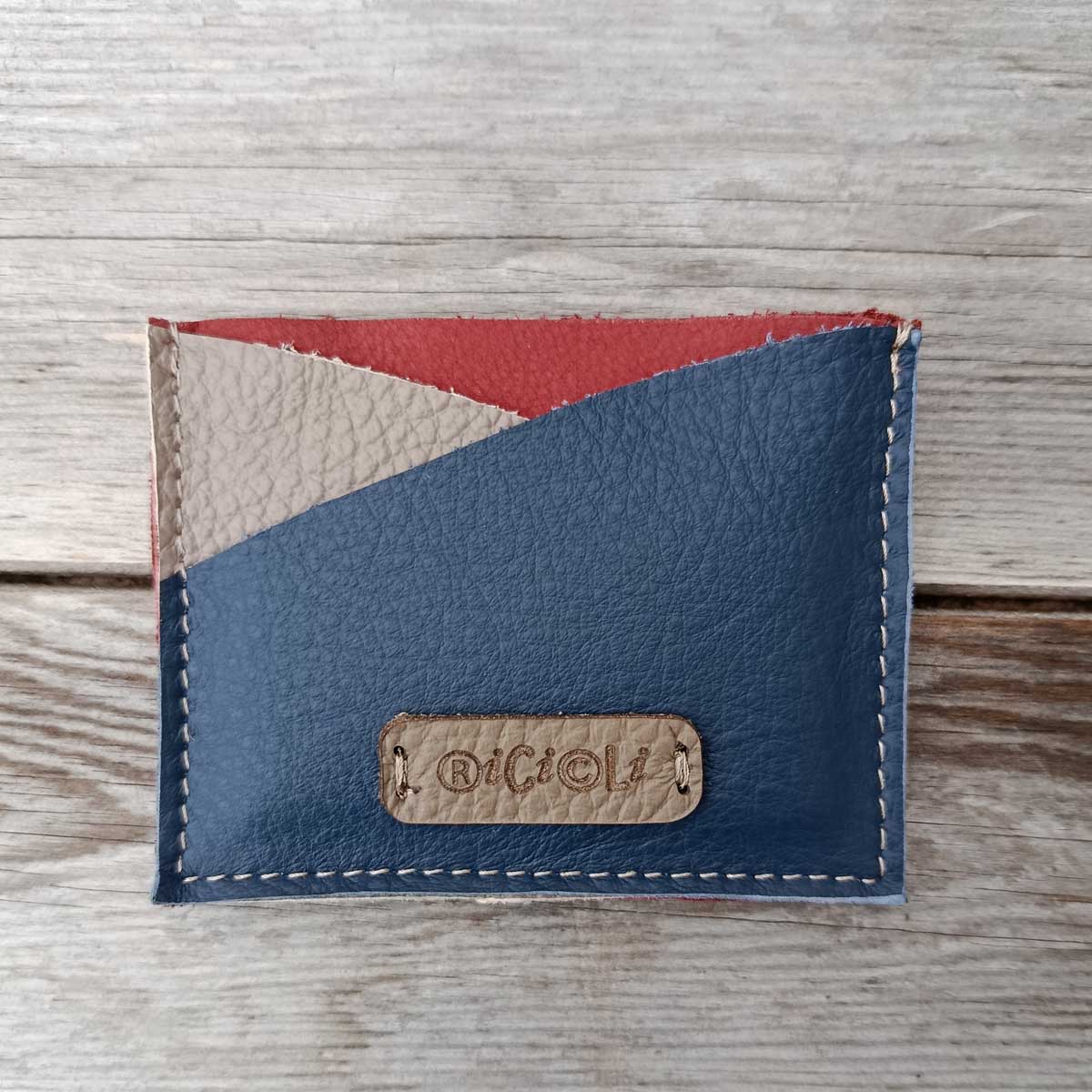 Borsa zaino Fico in VERA PELLE n°05 Borsa zaino Fico in VERA PELLE n°05 - immagine 18