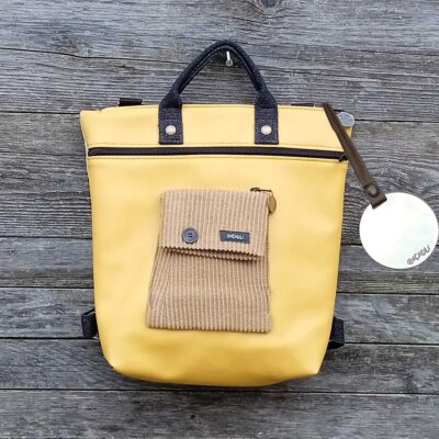 Borsa Zaino Cinno n°03