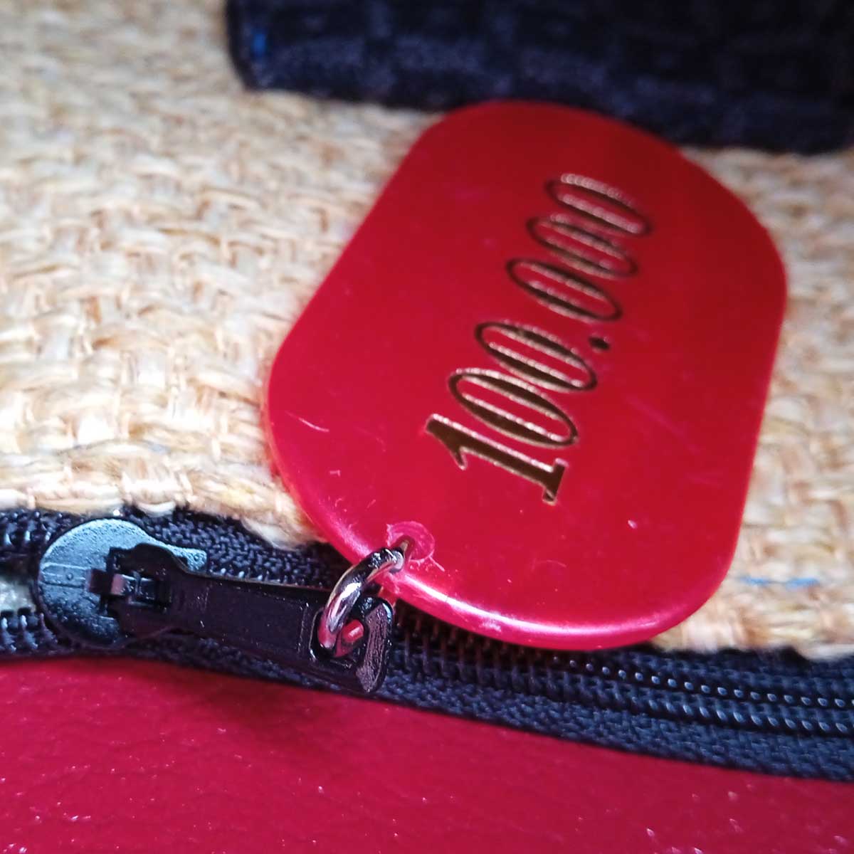 Borsa Zaino Cinno n°06 PELLE RIGENERATA Borsa Zaino Cinno n°06 PELLE RIGENERATA - immagine 19